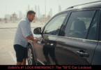 Locksmith Dubai Marina